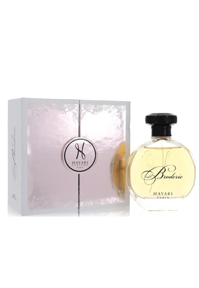 Apa de Parfum Broderie Parfums - Femei - 100 ml