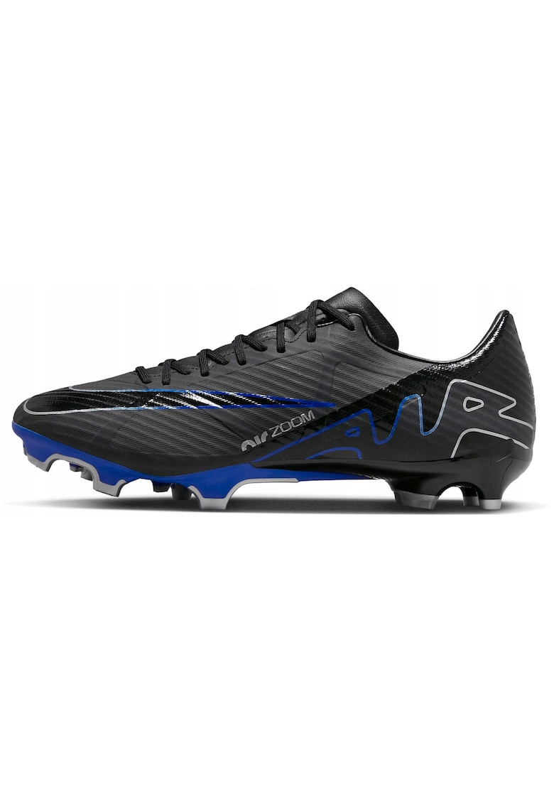Ghete de fotbal Mercurial Vapor 15 Academy - Negru