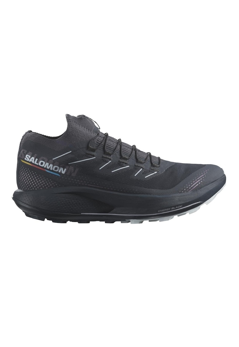 dama Pulsar Trail 2 PRO - alergare - albastru