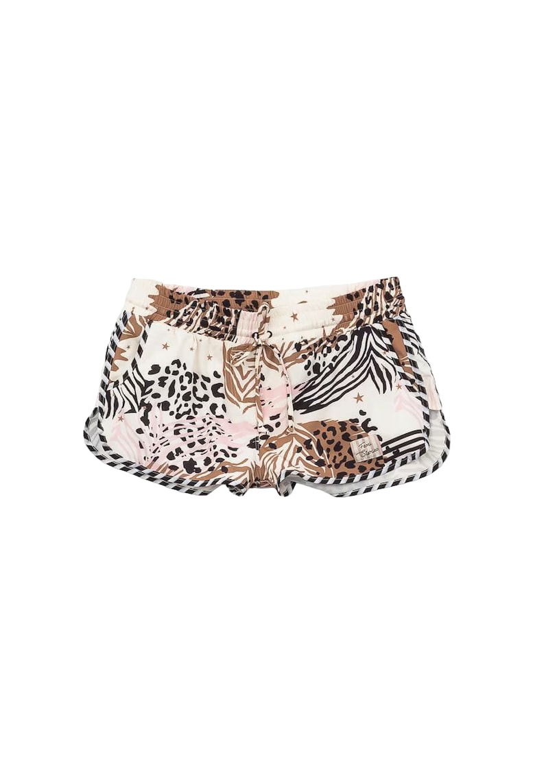 Pantaloni scurti  Lili - lifestyle - ecru - Pantaloni scurti  Lili - lifestyle - ecru -