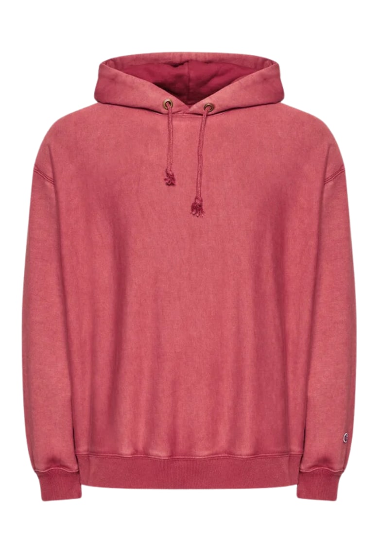 Bluza barbati bordo - Bordeaux