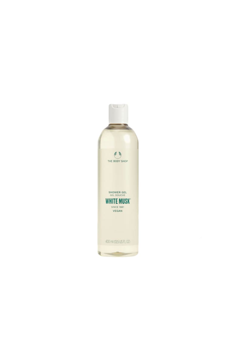 Gel de dus White Musk® - 400ml