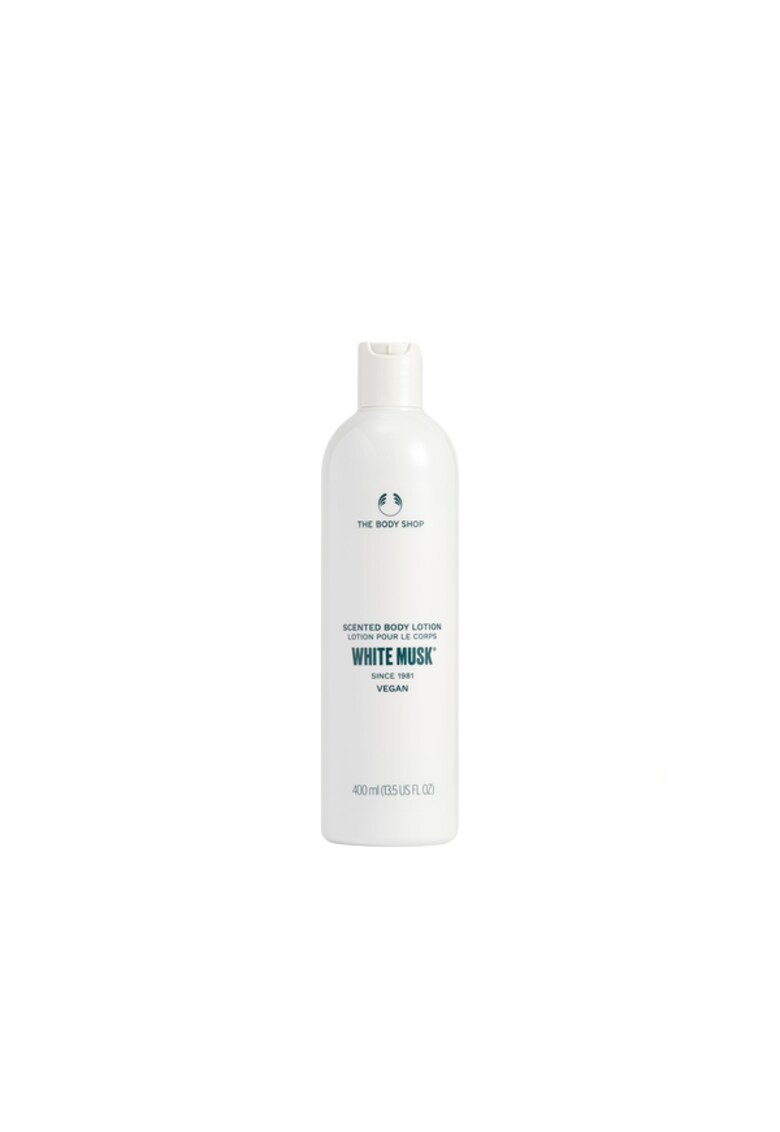 Lotiune pentru corp White Musk® - 400ml