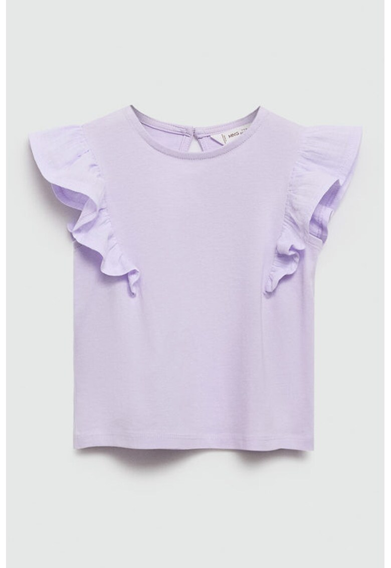 Bluza cu maneci scurte Carla
