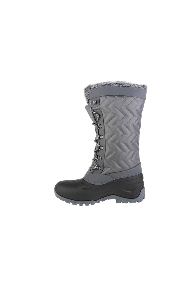 Cmp Ghete de iarna - Nietos 3Q47966-U887 - Gri - Gri