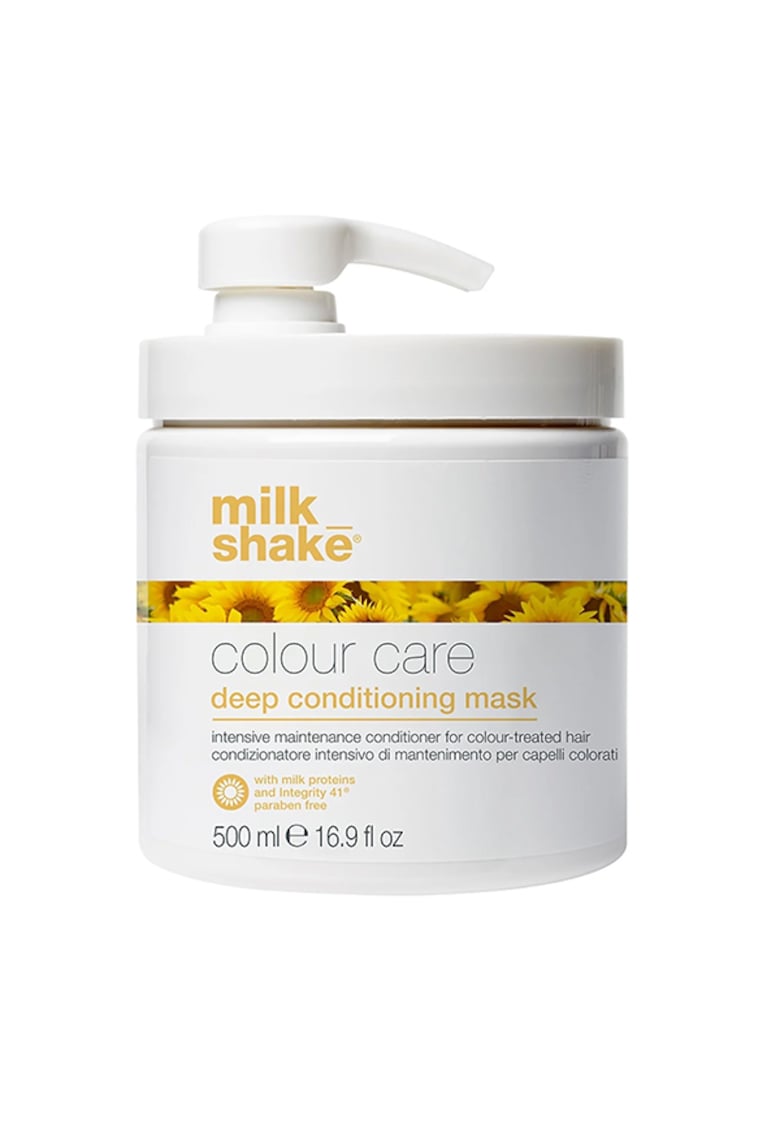 Milk_Shake Colour Care Deep Conditioning Mask masca hranitoare pentru par vopsit 500 ml