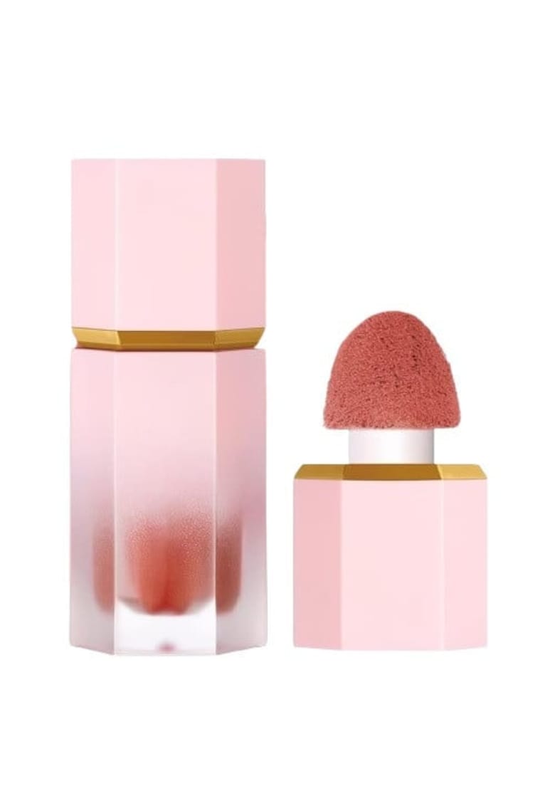 Fard de Obraz Lichid - Makeup - Color Bloomdwqfxzg Liquid Blush - 5.2 ml