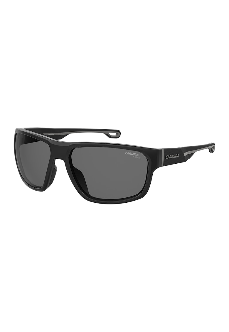 Carrera Шестоъгълни слънчеви очила с лого за Мъже Carrera Шестоъгълни слънчеви очила с лого за Мъже