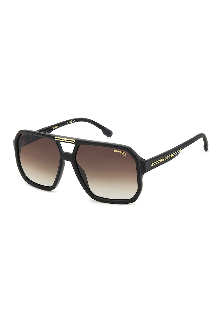 Ochelari de soare - cu lentile in degrade