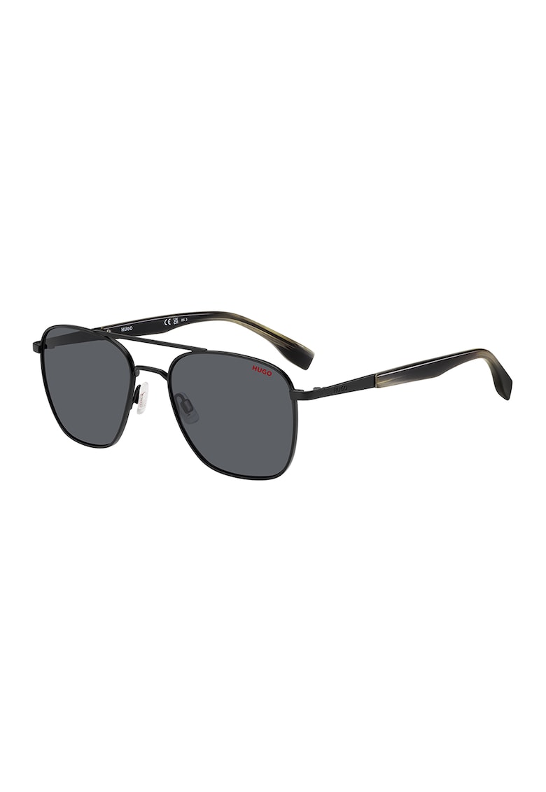 Ochelari de soare - aviator cu rama metalica