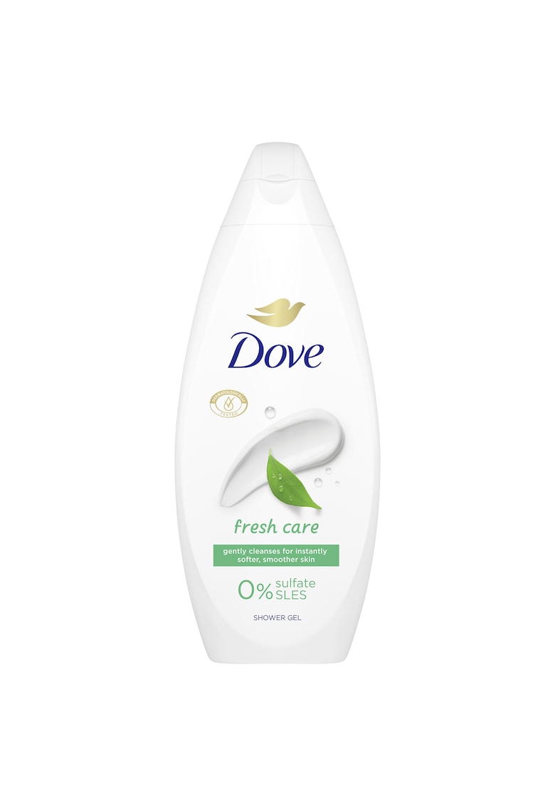 Gel de dus Essential Care Fresh Care 250ml