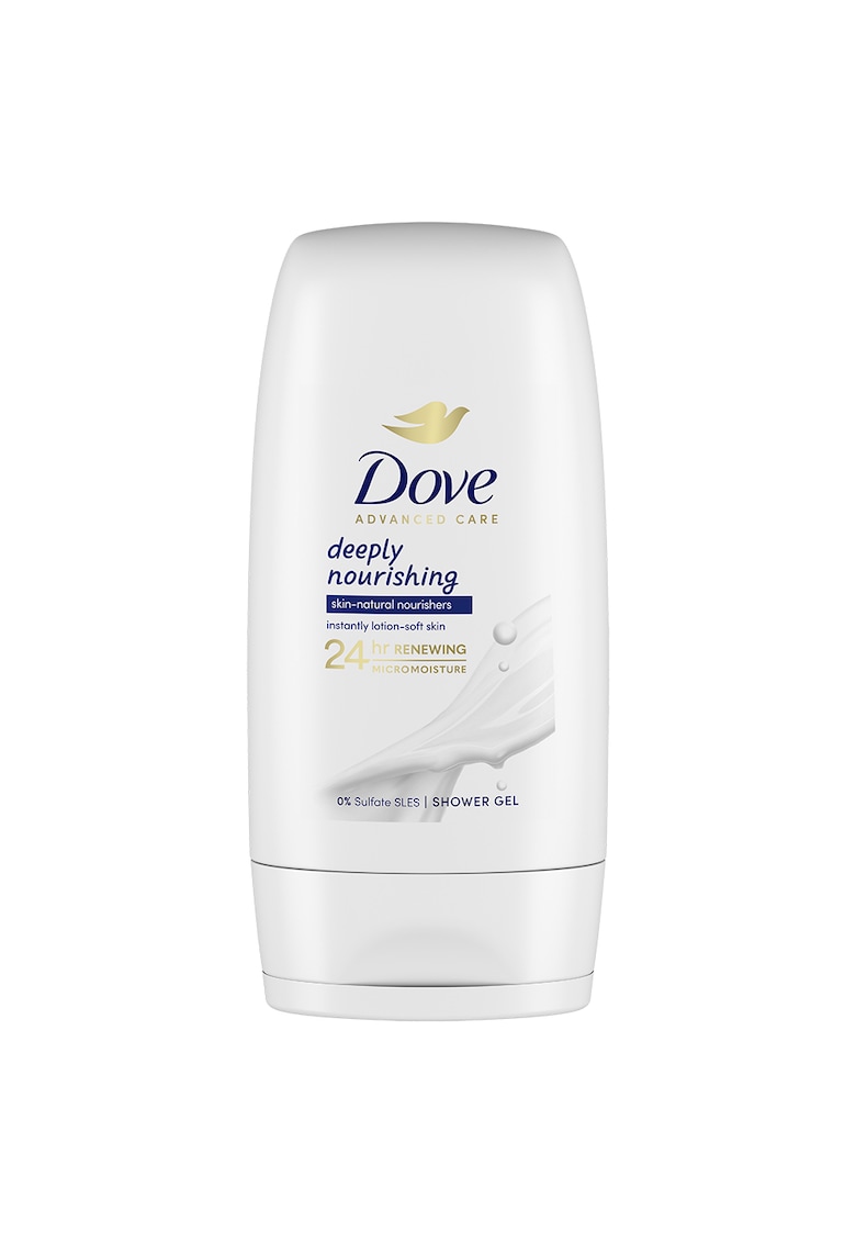 Gel de dus  Advanced Care Deeply Nourishing - 55ml