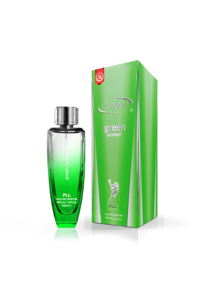 Apa de parfum  Green Woman - 100 ml Apa de parfum  Green Woman - 100 ml