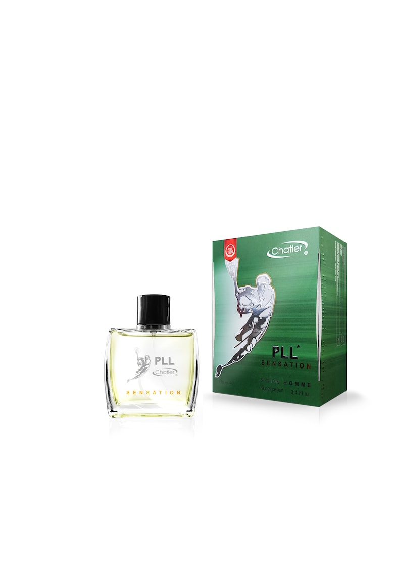 Apa de parfum Sensation Pour Homme - 100 ml Apa de parfum Sensation Pour Homme - 100 ml