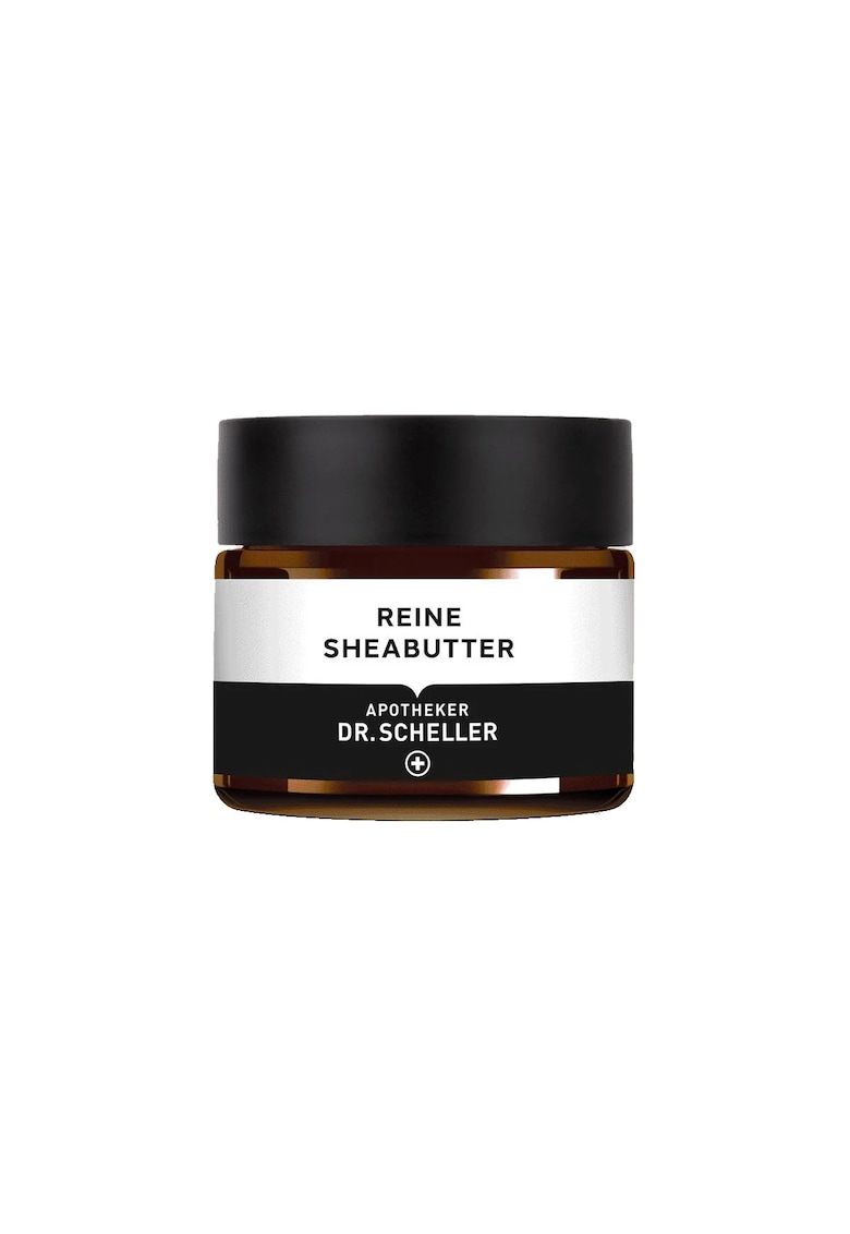 Unt de shea pur 100% organic - Dr. Scheller - 50ml