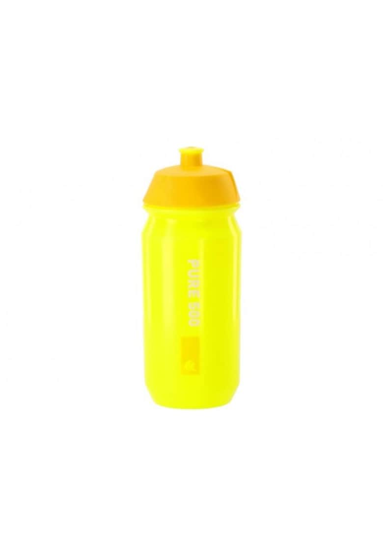 Bidon de apa Pure - 500 ml - galben