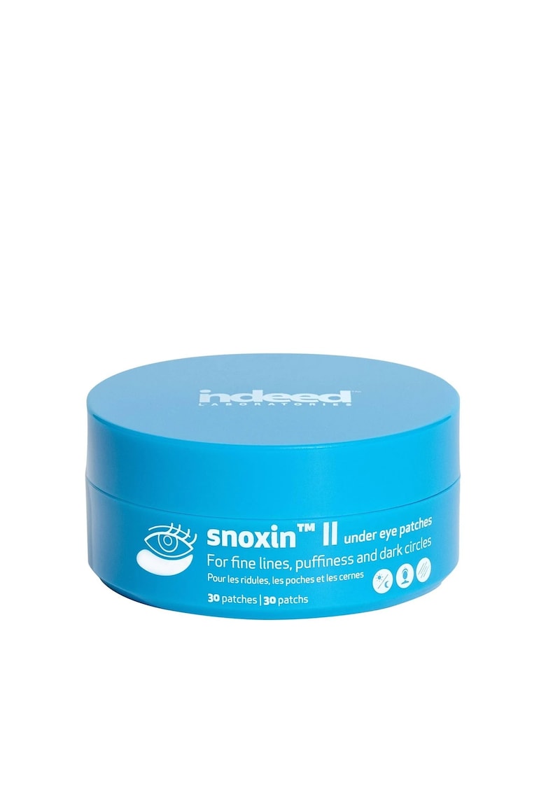 Plasturi ochi pentru riduri - cearcane si pungi - Snoxin II - 30 buc