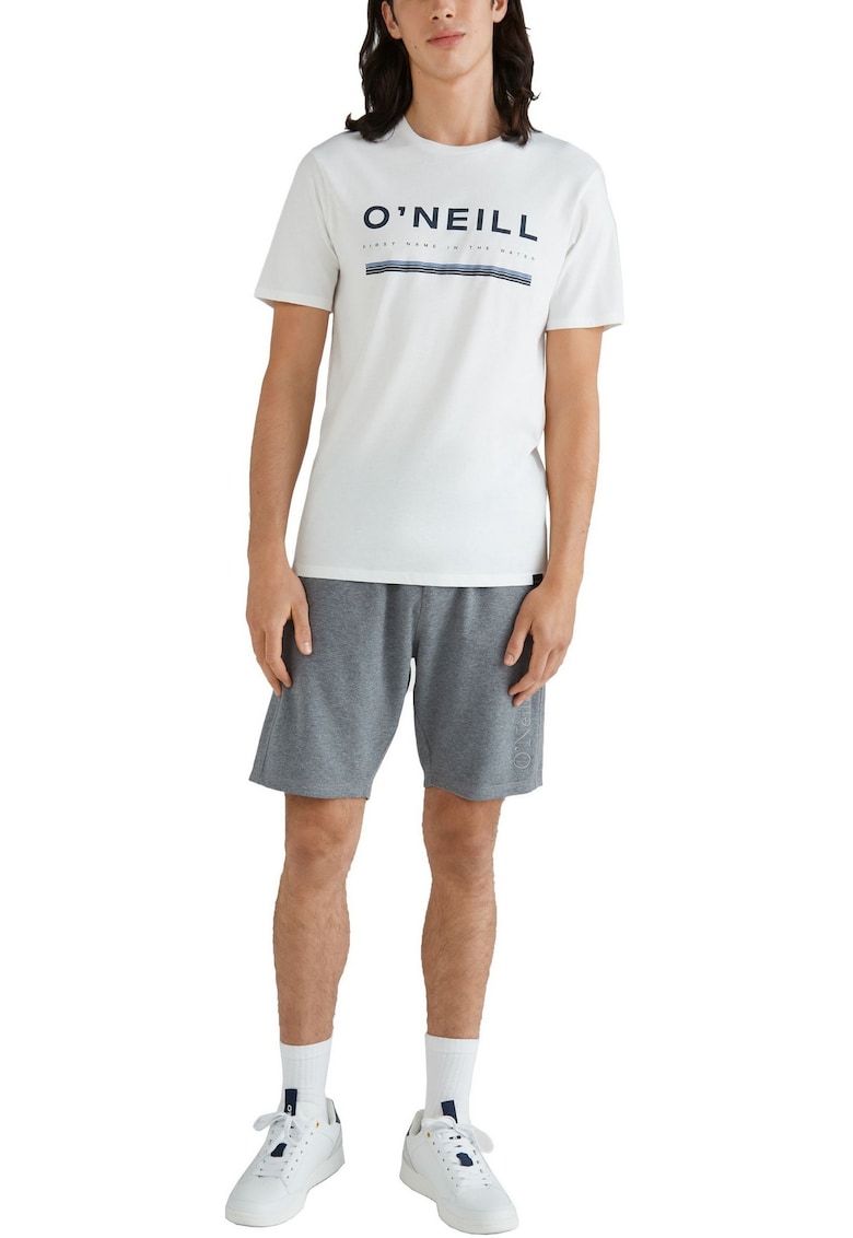 Pantaloni scurti Pique Boardy Short