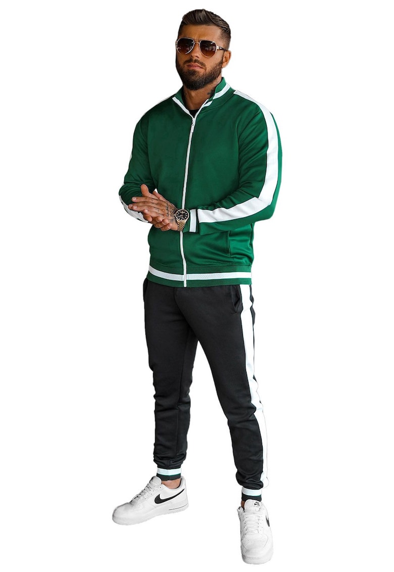 Compleu sport barbati albastru marin  JS/8C99/25Z