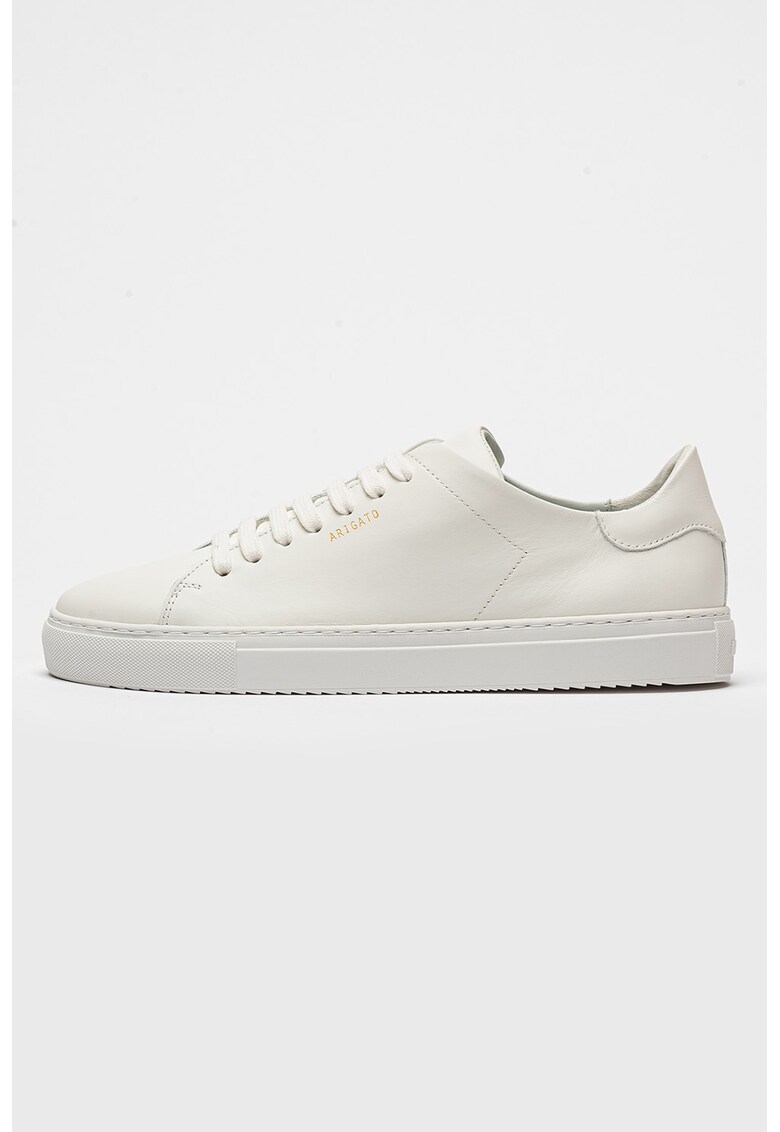 Pantofi sport de piele Clean 90