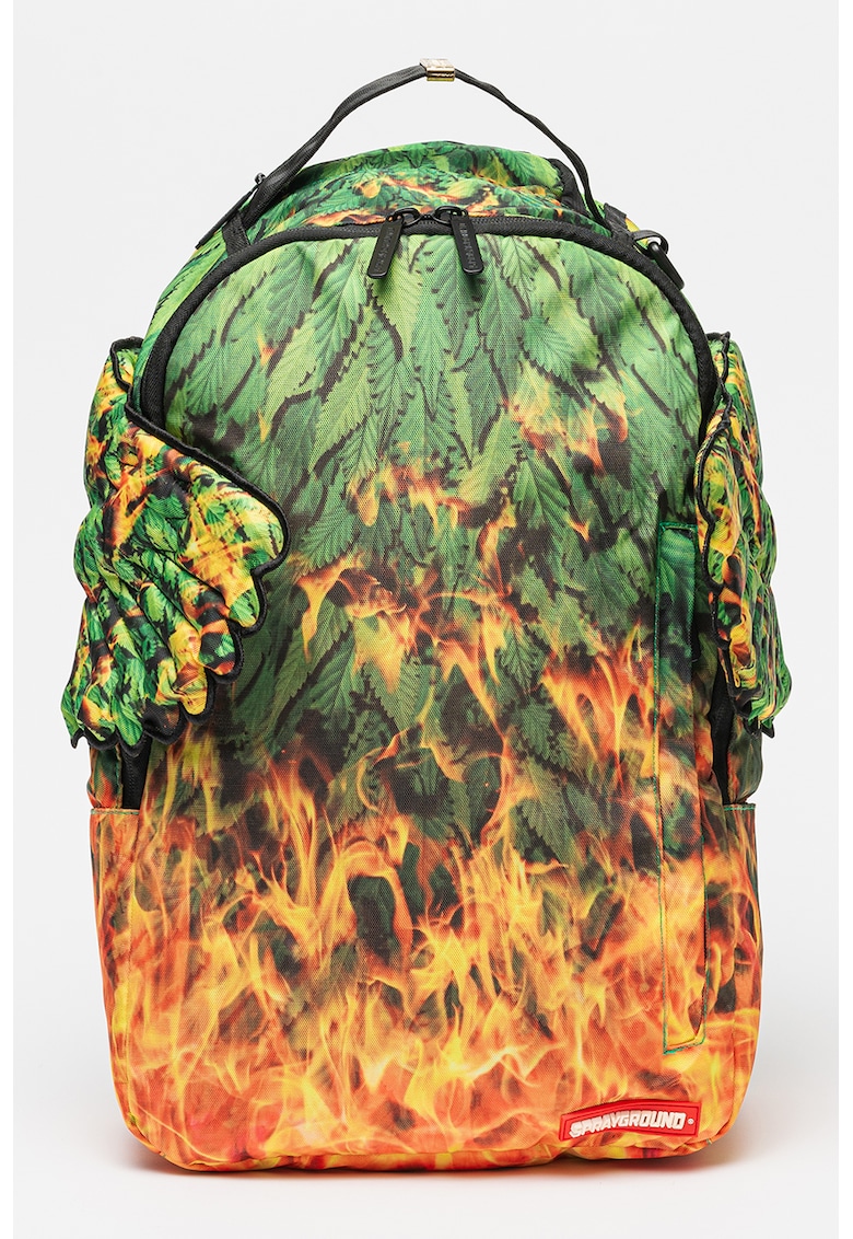 Sprayground Унисекс раница с отделение за лаптоп за Жени Sprayground Унисекс раница с отделение за лаптоп за Жени