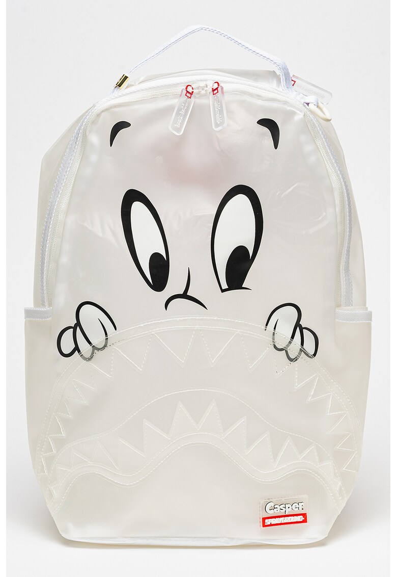 Sprayground Унисекс раница Casper Frosted за Жени Sprayground Унисекс раница Casper Frosted за Жени