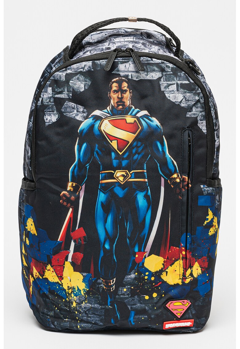 Sprayground Унисекс раница Brick Break за Жени Sprayground Унисекс раница Brick Break за Жени