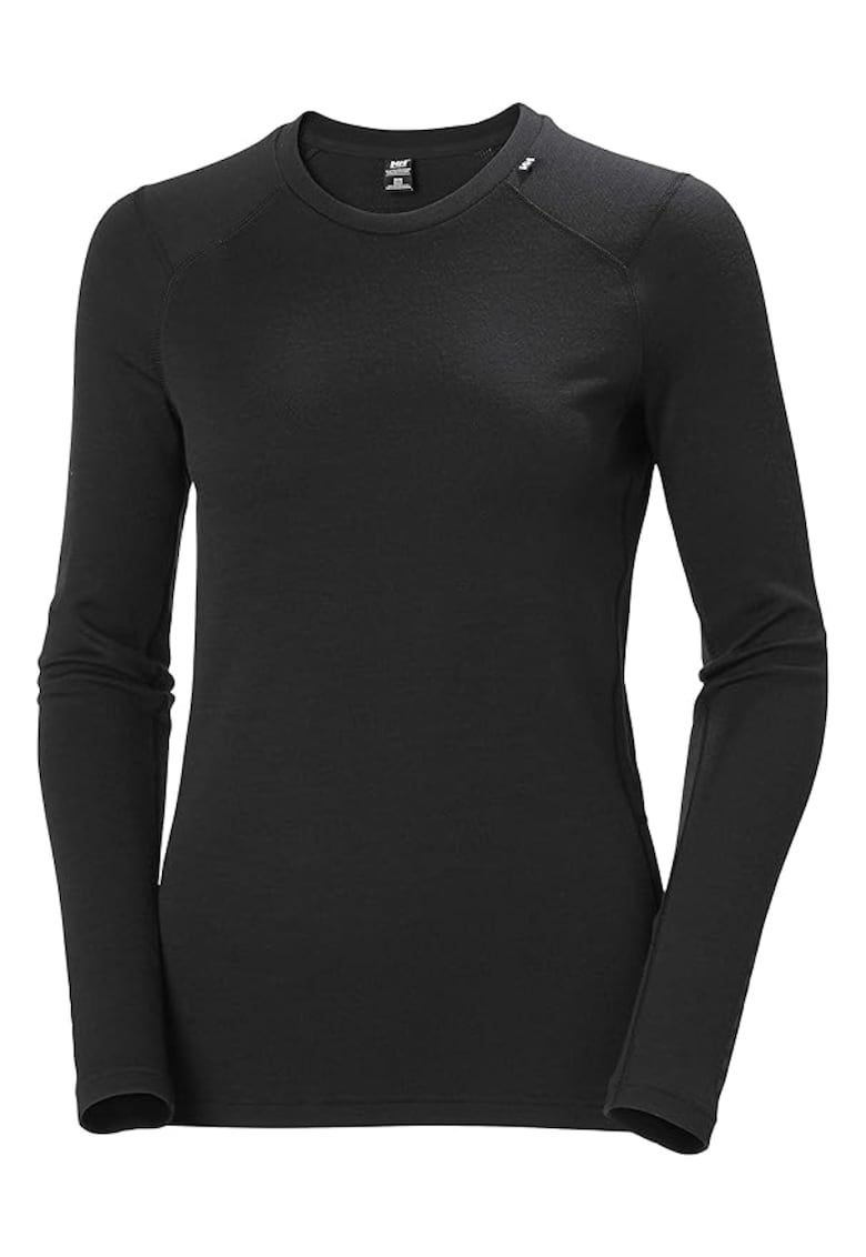 Bluza termica uni - cu maneci raglan Lifa Merino - Bluza termica uni - cu maneci raglan Lifa Merino -