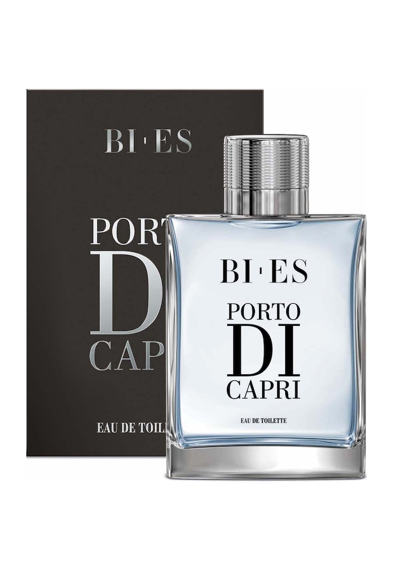 Apa de toaleta pentru barbati Porto di Capri - 100 ml