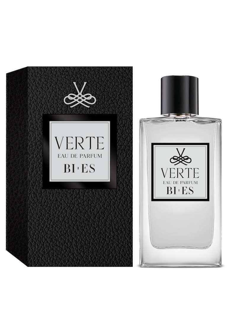 Apa de toaleta pentru barbati Verte - 90 ml