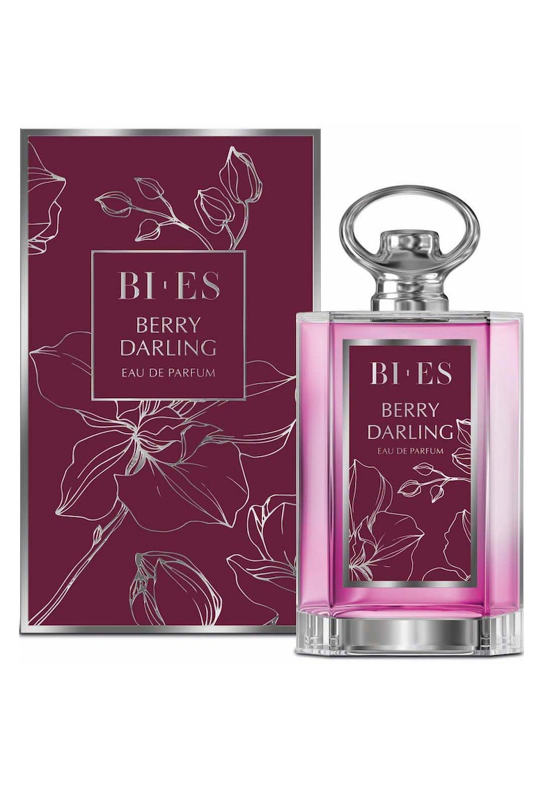 Apa de parfum pentru femei Berry Darling - 100 ml