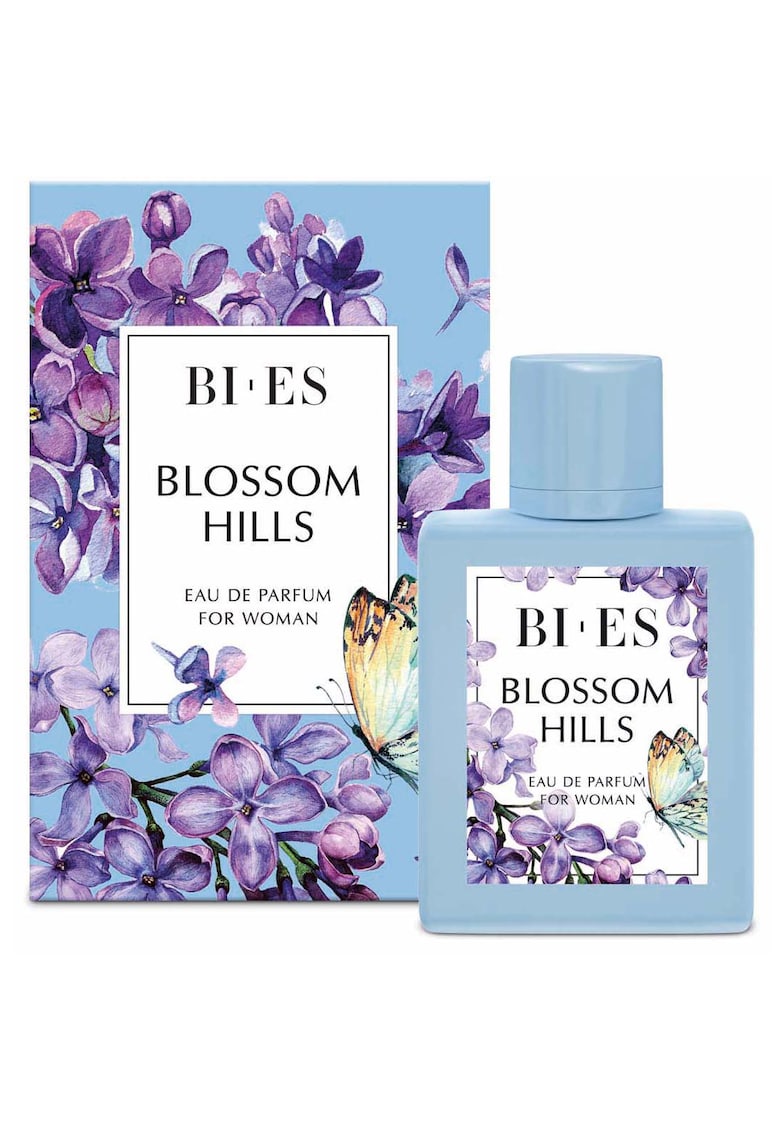 Apa de parfum pentru femei Blossom Hills - 100 ml