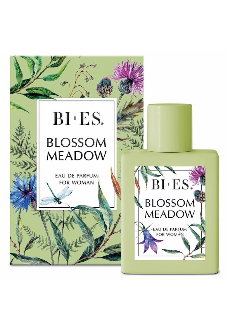 Apa de parfum pentru femei Blossom Meadow -  100 ml