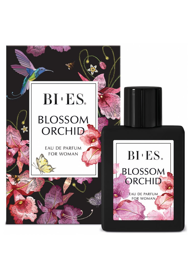 Apa de parfum pentru femei Blossom Orchid - 100 ml