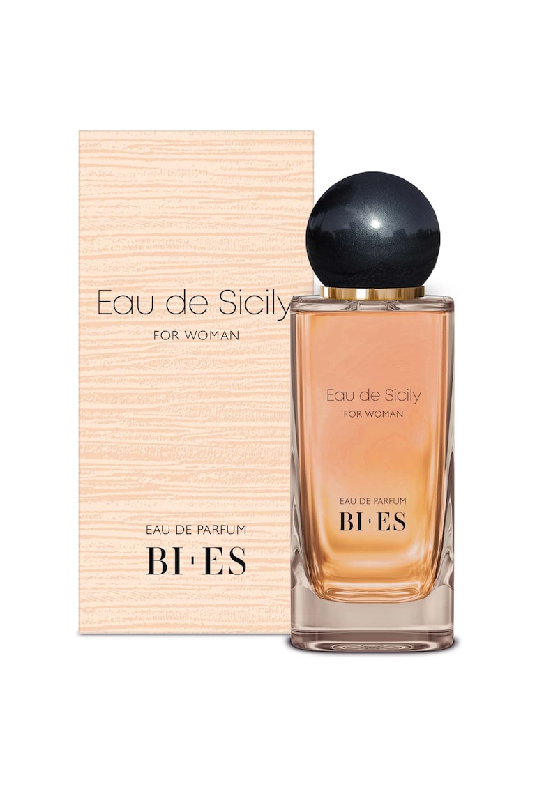 Apa de parfum pentru femei Eau de Sicily - 100 ml