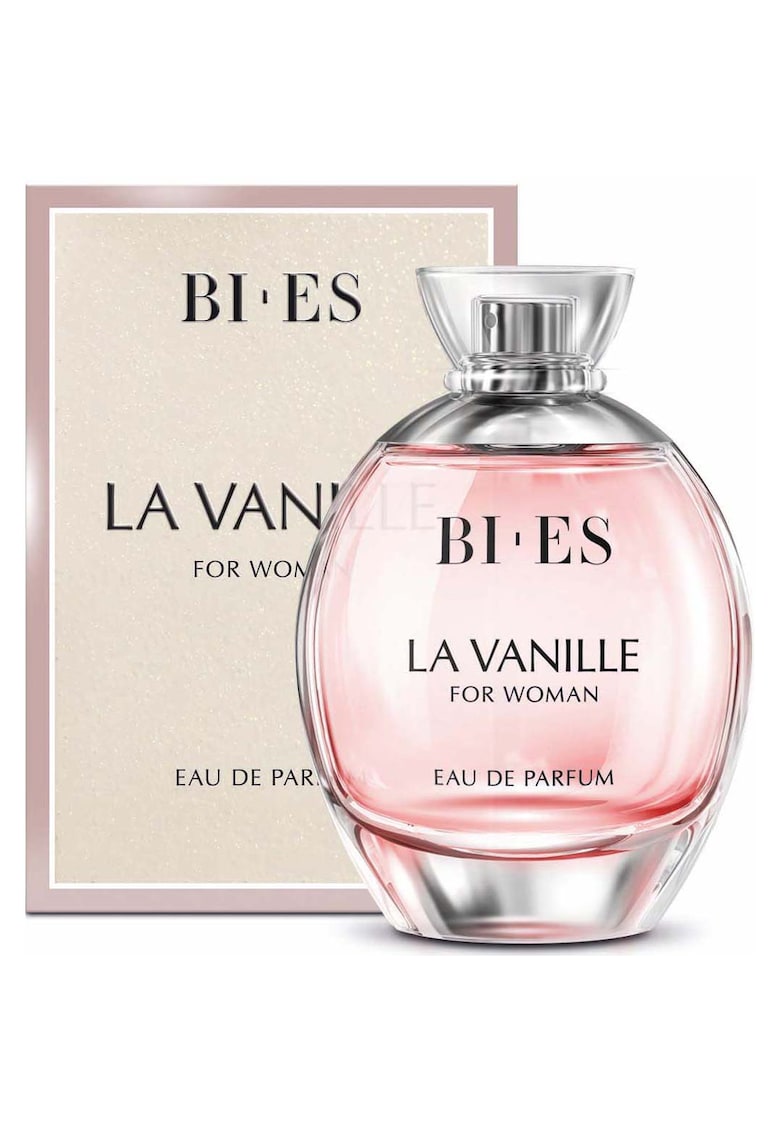 Apa de parfum pentru femei La Vanille - 100 ml