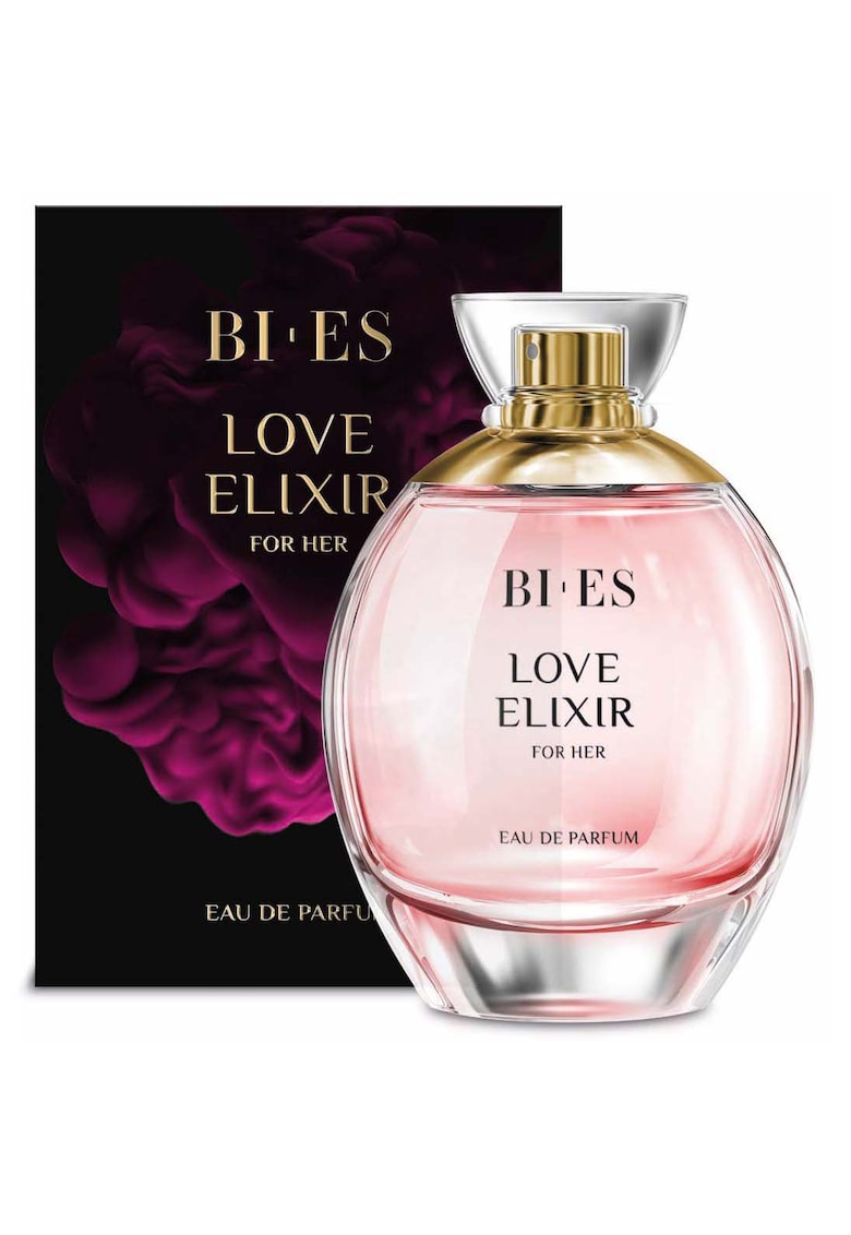 Apa de parfum pentru femei Love Elixir - 100 ml
