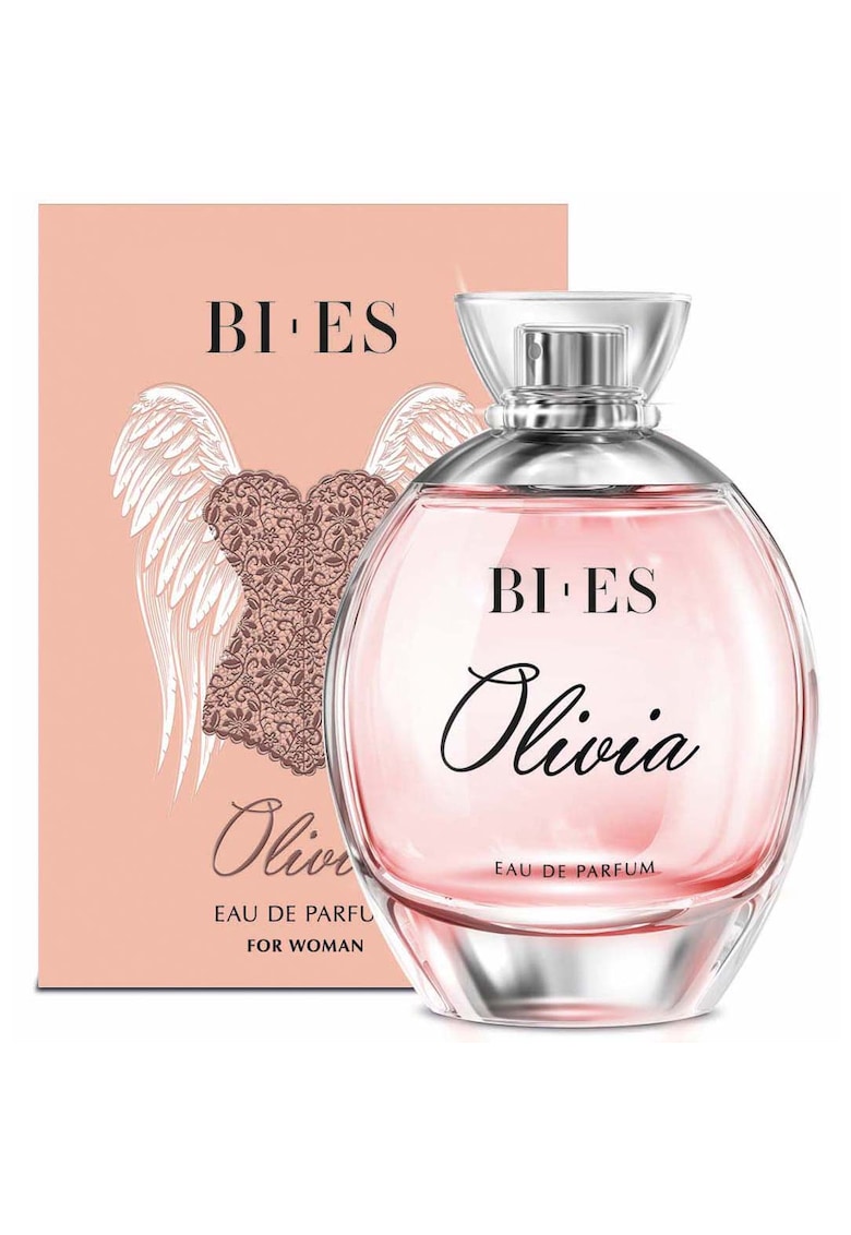Apa de parfum pentru femei Olivia - 100 ml