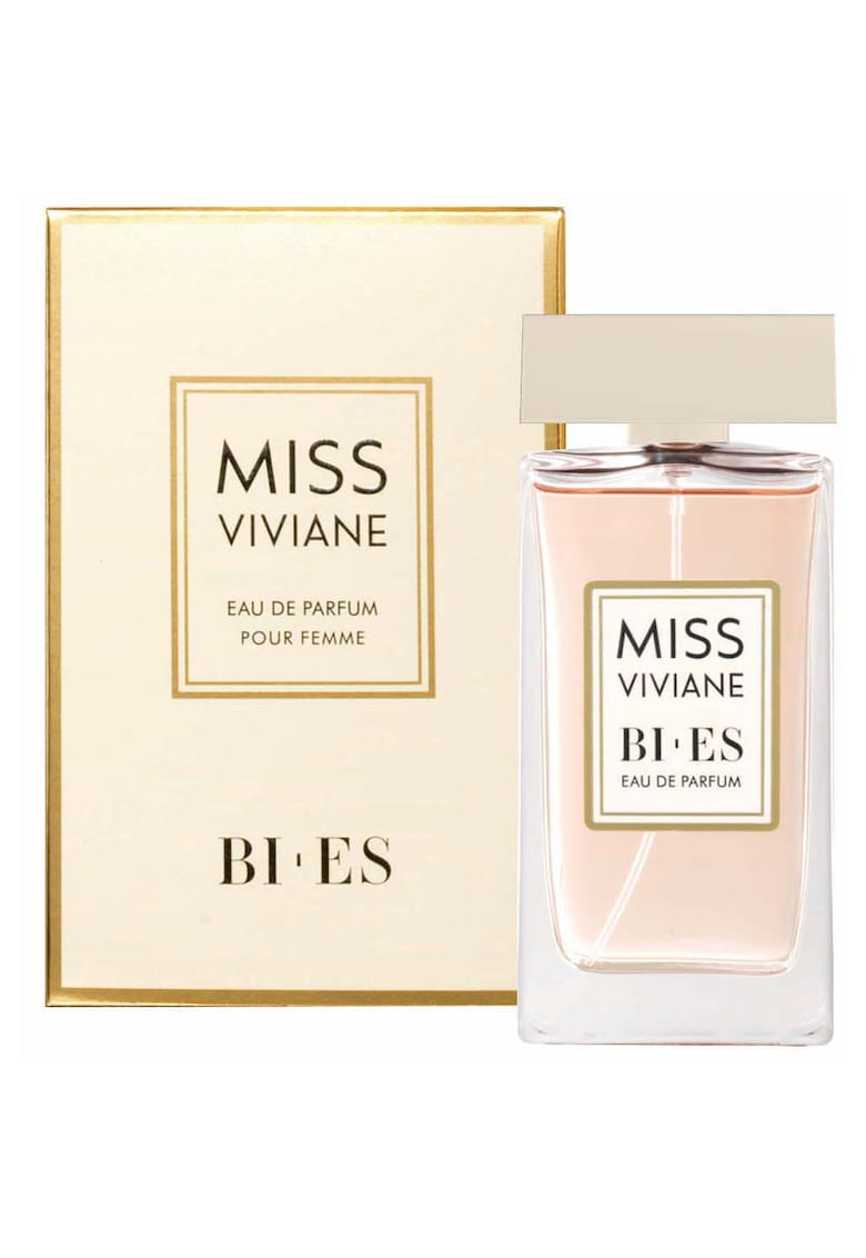 Apa de parfum pentru femei Miss Viviane - 90 ml