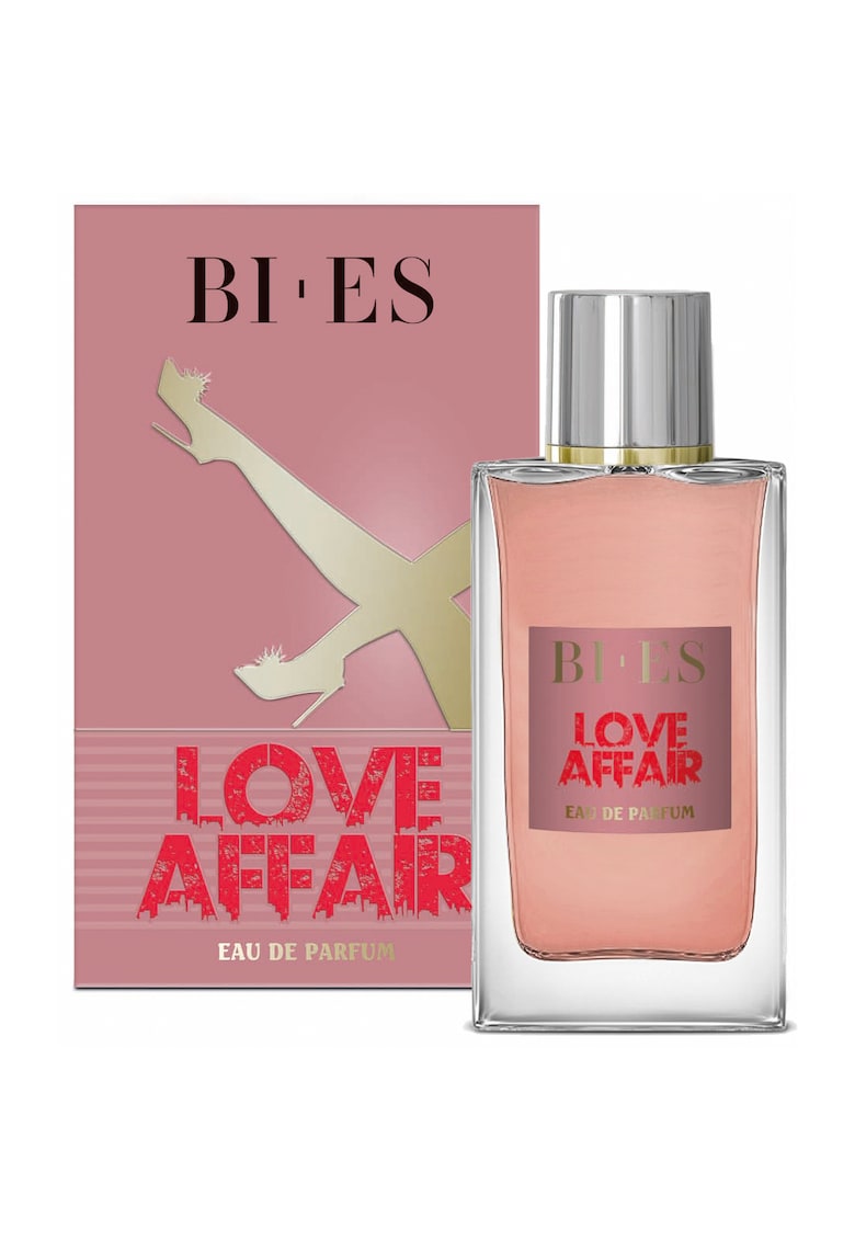 Apa de parfum pentru femei Love Affair - 90 ml