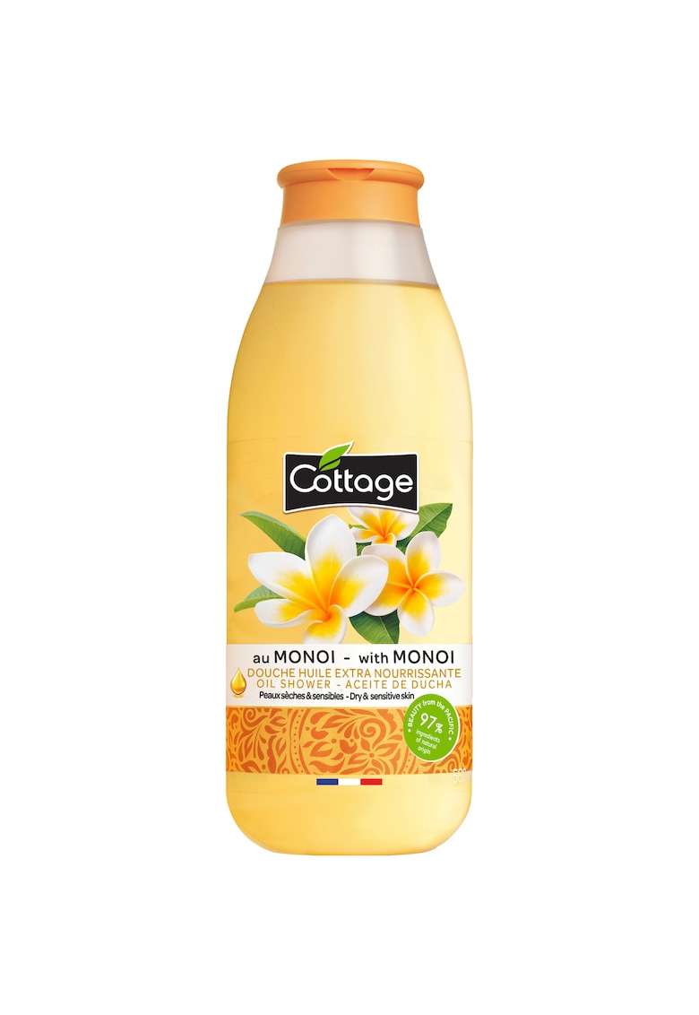 Gel de dus Gel de dus