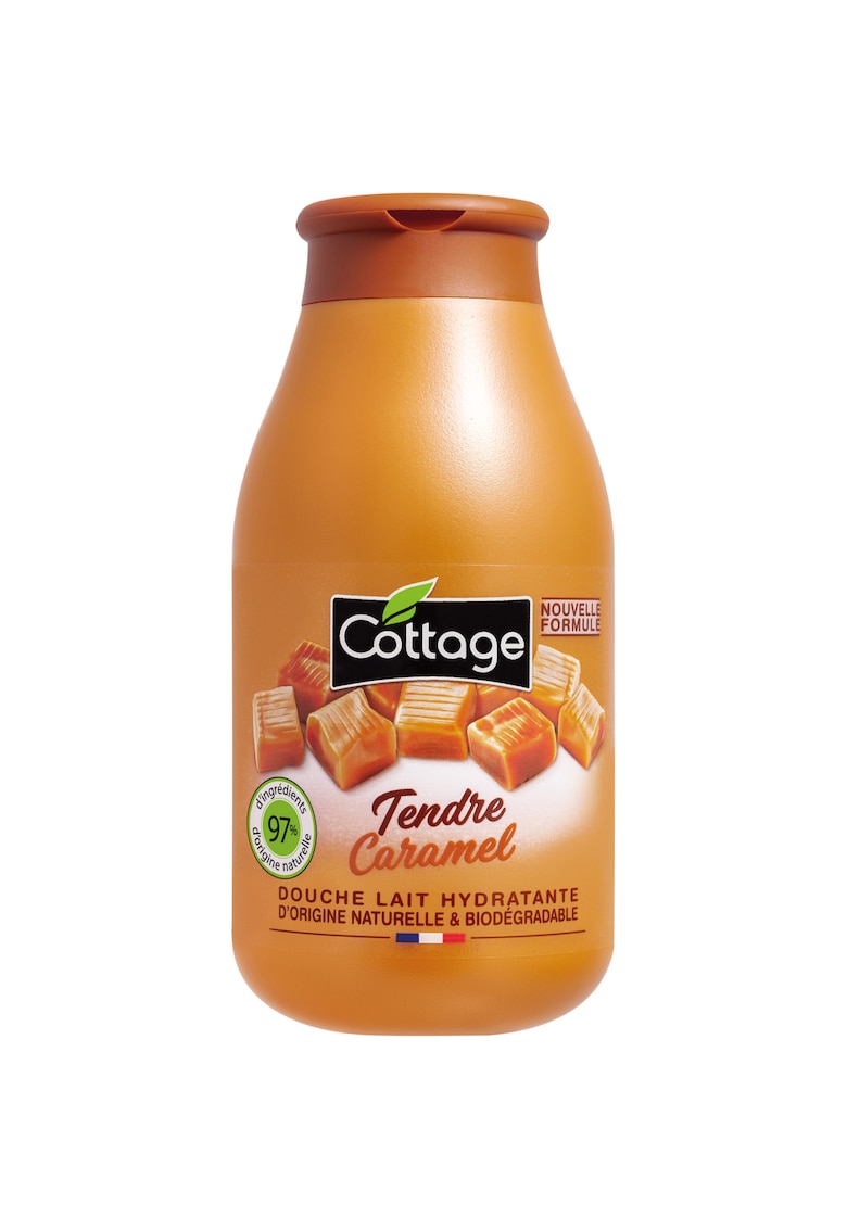 Gel de dus Gel de dus