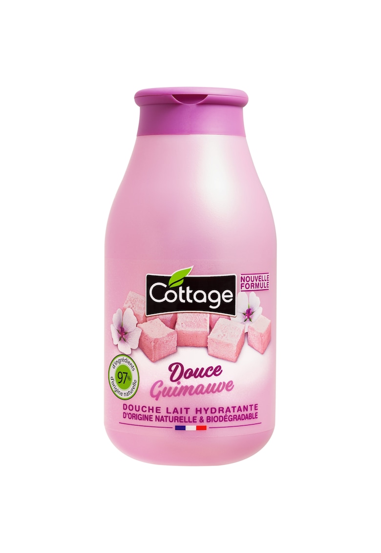 Gel de dus Gel de dus