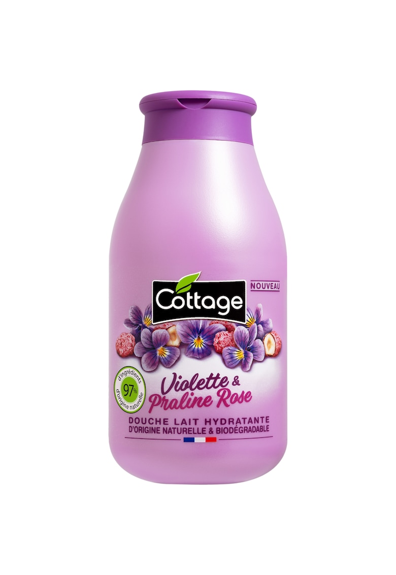 Gel de dus Gel de dus