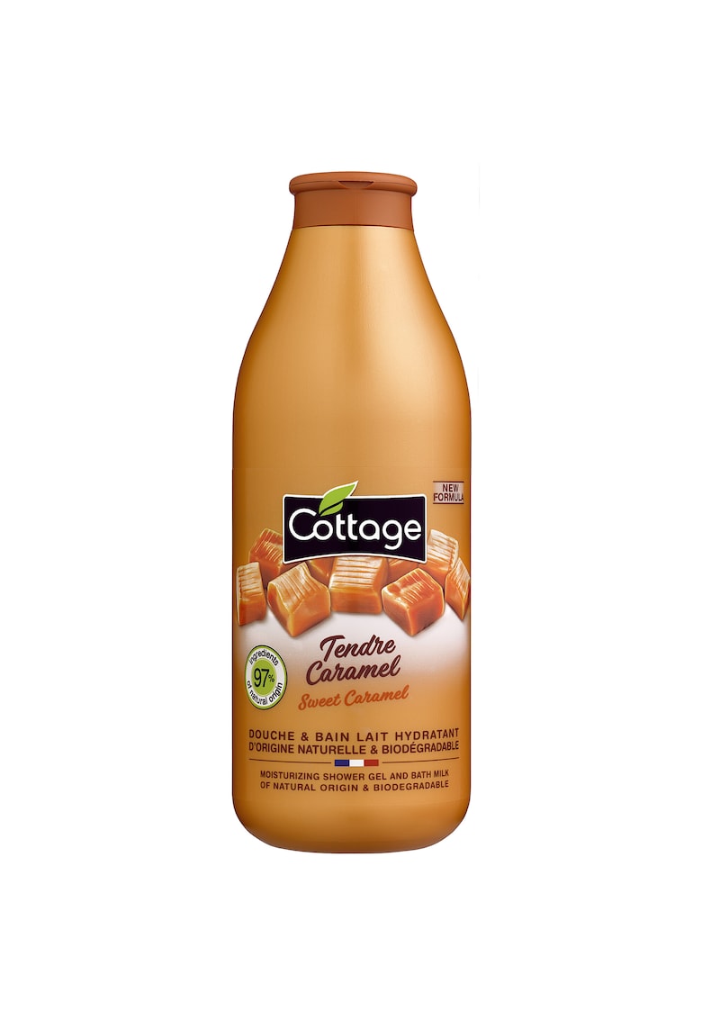 Gel de dus Gel de dus