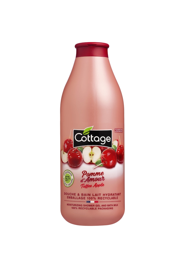 Gel de dus Gel de dus