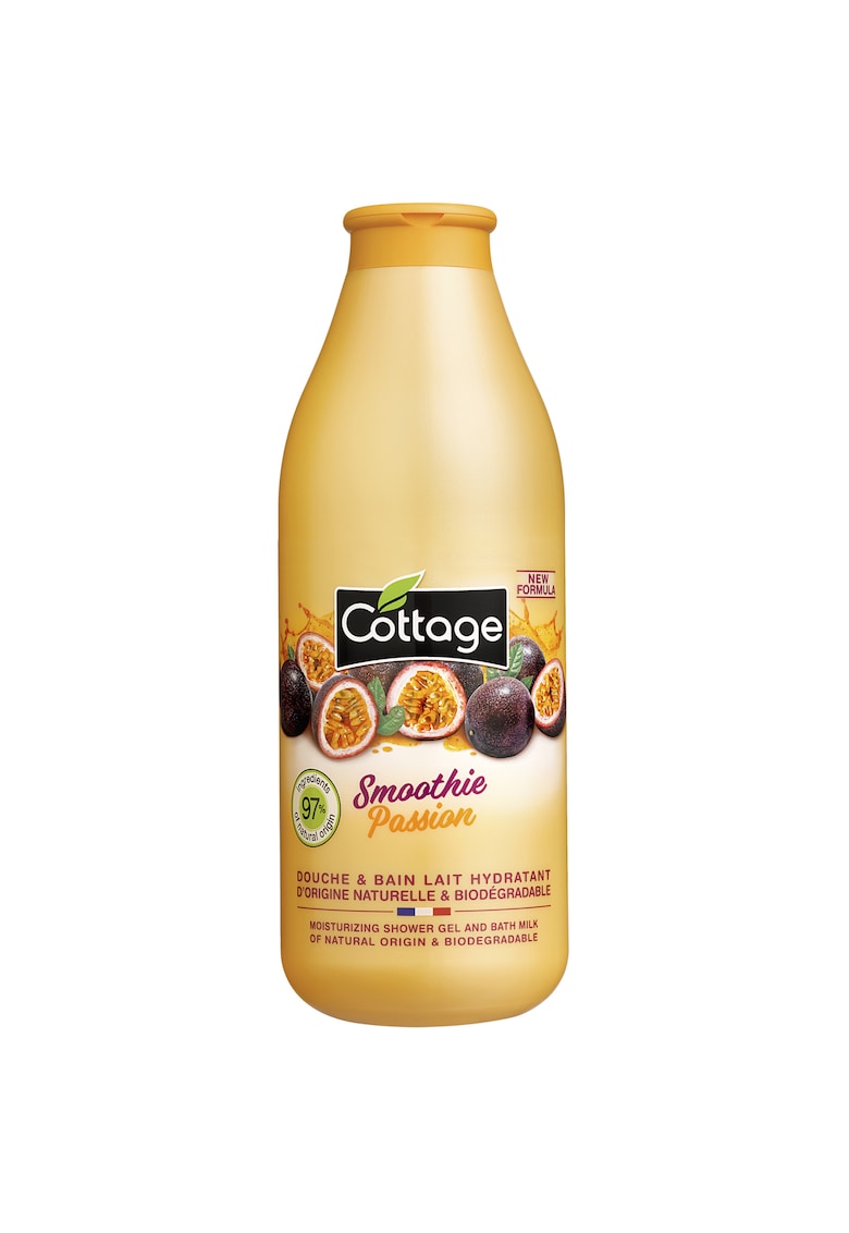 Gel de dus Gel de dus