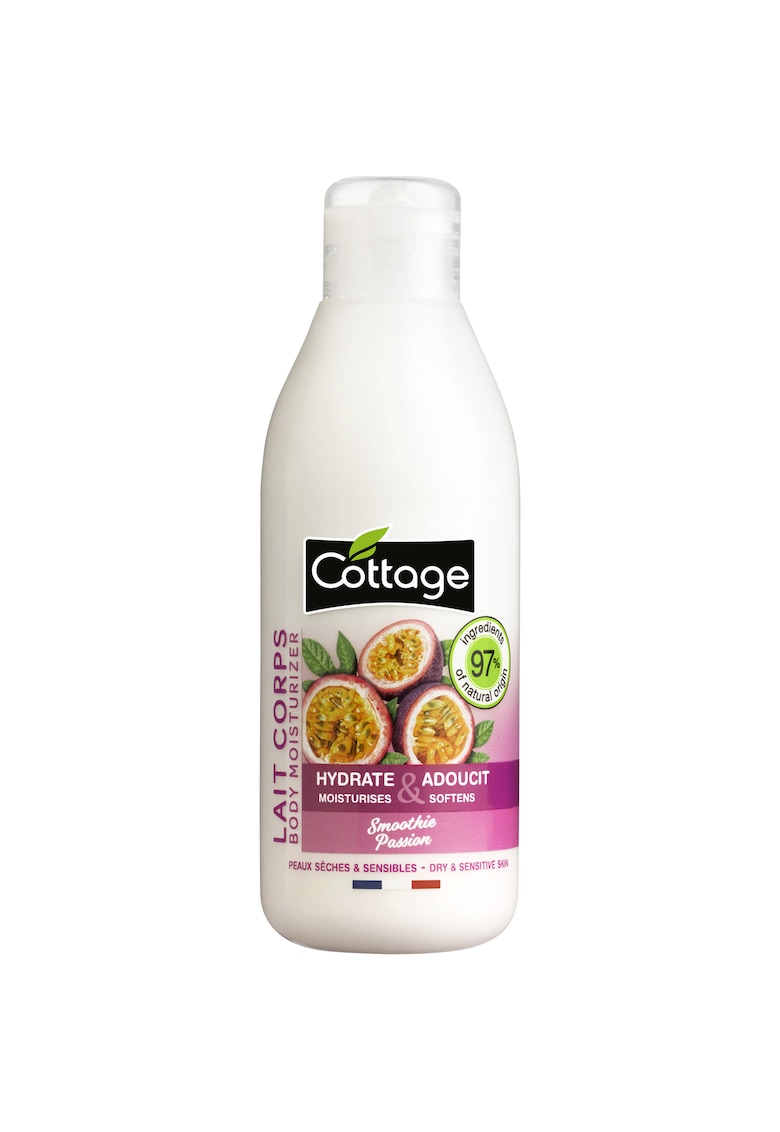 Lapte de corp hidratant  200 ml