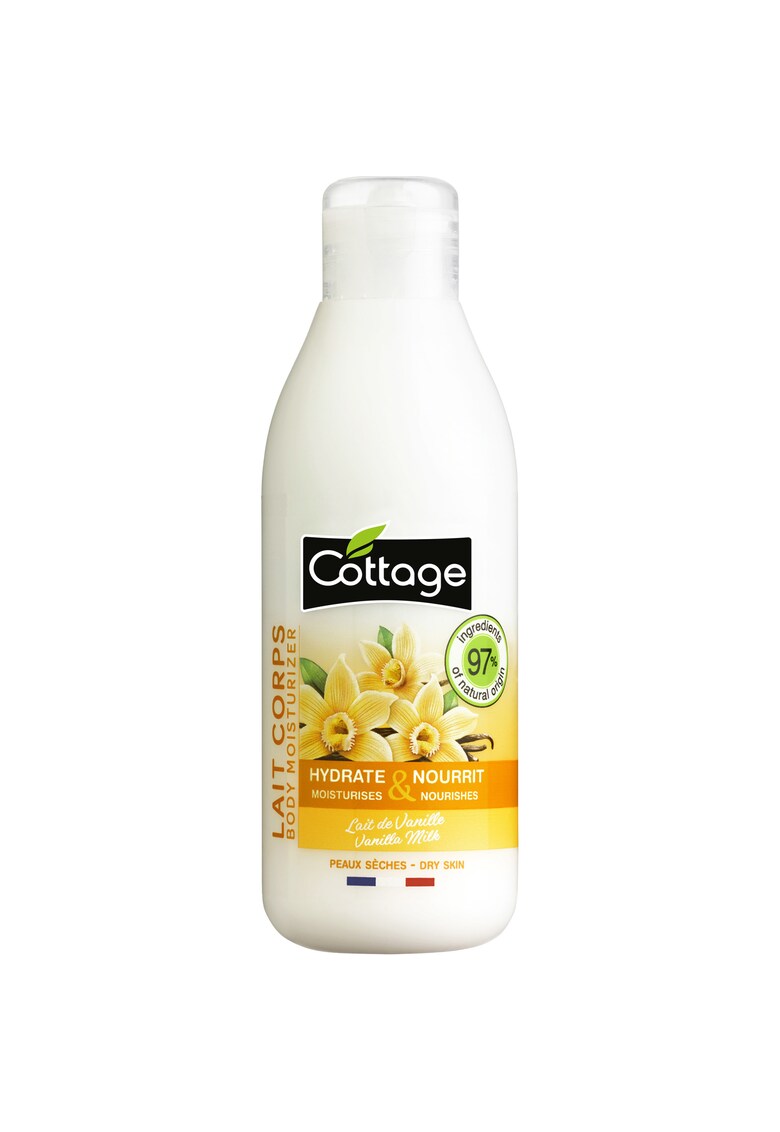 Lapte de corp hidratant 200 ml