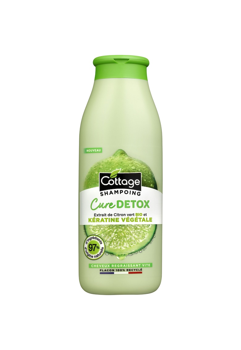 Sampon & Keratina - 250 ml